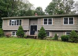 Foreclosure Listing in MARIA HOTCHKISS RD PROSPECT, CT 06712