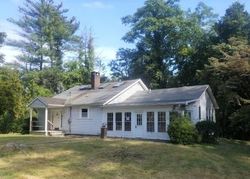 Foreclosure in  HAUNS HILL RD Saugerties, NY 12477