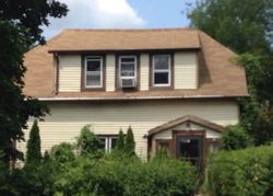 Foreclosure Listing in GARDEN AVE MOUNT VERNON, NY 10553