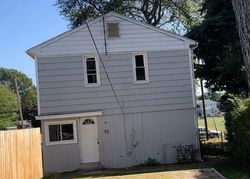 Foreclosure Listing in MARSH WAY STRATFORD, CT 06614