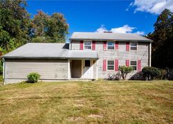 Foreclosure in  ROSELAWN AVE Forestdale, RI 02824