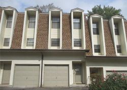 Foreclosure in  N MOUNTAIN RD APT D New Britain, CT 06053