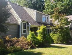 Foreclosure in  VINCENT LN Stone Ridge, NY 12484