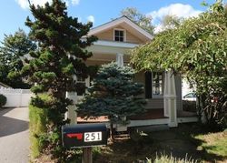 Foreclosure in  N PINE CREEK RD Fairfield, CT 06824