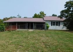 Foreclosure in  SALEM PIKE Cynthiana, KY 41031