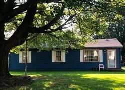 Foreclosure Listing in EPPERSON RD PADUCAH, KY 42003