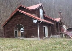 Foreclosure in  SHORT FORK RD Pippa Passes, KY 41844