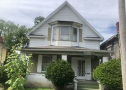 Foreclosure in  11TH AVE Huntington, WV 25701
