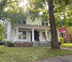 Foreclosure in  LEE ST Paris, TN 38242