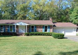 Foreclosure in  W KILGUS CIR Crestwood, KY 40014