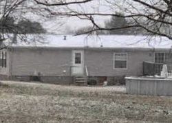 Foreclosure in  E WEBSTER ST Morganfield, KY 42437