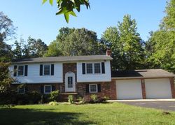 Foreclosure in  REDGATE DR Mechanicsville, MD 20659