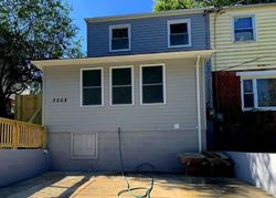 Foreclosure in  HENDERSON AVE Silver Spring, MD 20902
