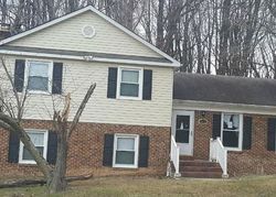 Foreclosure in  BIRCHTREE LN Temple Hills, MD 20748