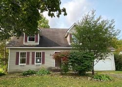 Foreclosure in  SANFORD AVE Clinton, NY 13323