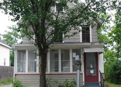 Foreclosure in  FAIRVIEW ST Watertown, NY 13601