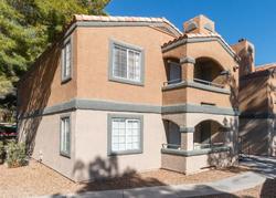 Foreclosure in  MISSION CATALINA LN  Las Vegas, NV 89107