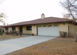 Foreclosure in  YUCCA LOMA RD Apple Valley, CA 92307