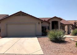 Foreclosure in  E STARRY NIGHT CT Cornville, AZ 86325