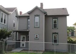 Foreclosure in  ALEXANDER AVE Greensburg, PA 15601