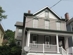 Foreclosure in  ALEXANDER AVE Greensburg, PA 15601