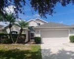 Foreclosure in  WESTMORELAND CIR Kissimmee, FL 34744