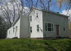 Foreclosure in  POWDERLY RD Waterloo, NY 13165