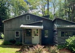 Foreclosure in  DADES THRUWAY Forestport, NY 13338