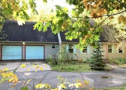 Foreclosure in  GOLDENROD RD Wausau, WI 54401