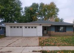 Foreclosure in  10TH ST S Wisconsin Rapids, WI 54494