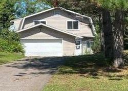 Foreclosure in  DAM LN Phelps, WI 54554