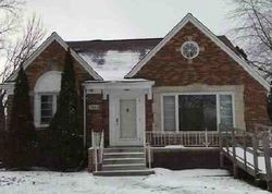 Foreclosure in  KENSINGTON AVE Detroit, MI 48224