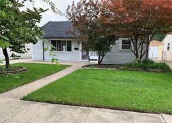 Foreclosure in  PEARL ST Southgate, MI 48195