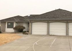 Foreclosure in  CHANNEL DR Yakima, WA 98901