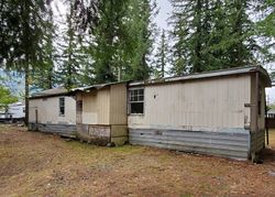 Foreclosure in  WALLACE FALLS LOOP RD Gold Bar, WA 98251