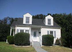 Foreclosure in  N RALEIGH CT Danville, VA 24540