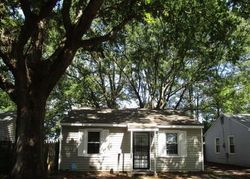 Foreclosure in  FORD RD Hampton, VA 23663