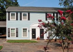 Foreclosure in  TOWNE SQUARE DR Newport News, VA 23607