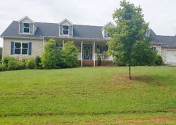 Foreclosure in  LEO SCOTT DR Ferrum, VA 24088