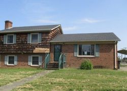 Foreclosure in  EDGEWOOD LN Emporia, VA 23847