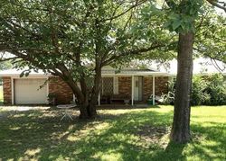 Foreclosure in  LANNIUS RD Dodd City, TX 75438