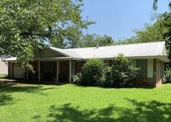 Foreclosure in  LANNIUS RD Dodd City, TX 75438