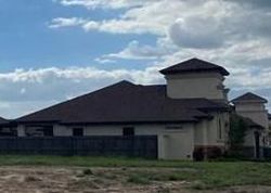 Foreclosure in  ELBRUS AVE Edinburg, TX 78539