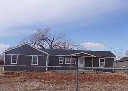 Foreclosure in  RIVER RD Amarillo, TX 79108