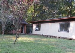 Foreclosure in  TEJAS DR Huntsville, TX 77320