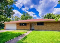 Foreclosure in  LUDINGTON DR Houston, TX 77035