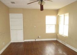 Foreclosure in  N 4TH ST Ballinger, TX 76821