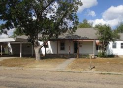 Foreclosure Listing in N 4TH ST BALLINGER, TX 76821