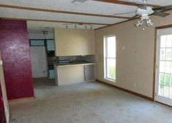Foreclosure in  NE PARK DR Mineral Wells, TX 76067