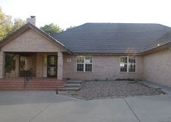 Foreclosure in  QUAIL BLVD Amarillo, TX 79124